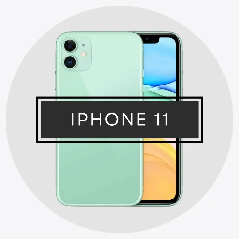 iPhone 11