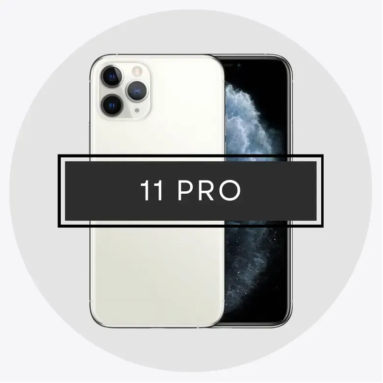 iPhone 11 Pro