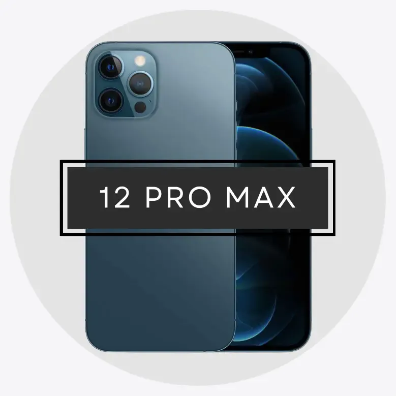 iPhone 12 Pro Max