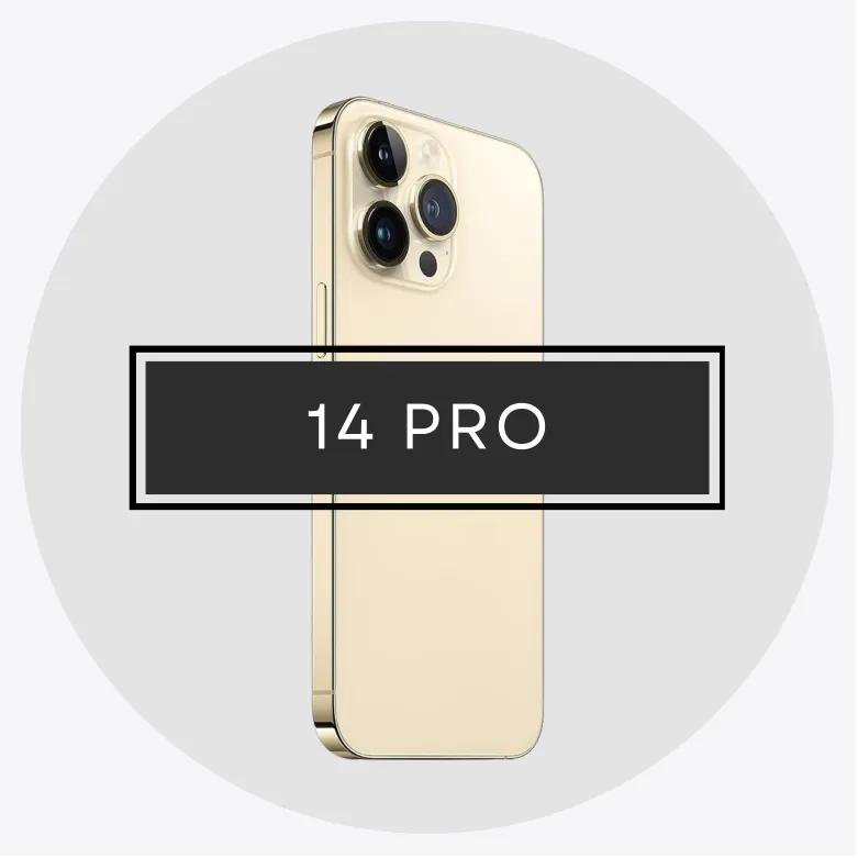 iPhone 14 Pro