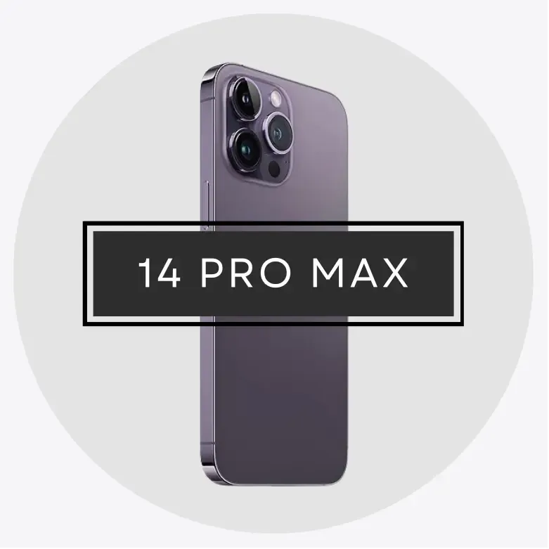 iPhone 14 Pro Max