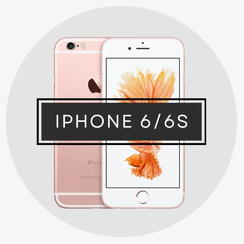 iPhone 6s/6