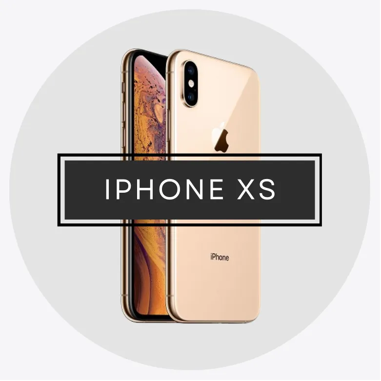 iPhone XS