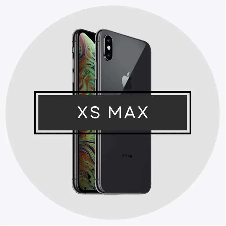 iPhone XS Max