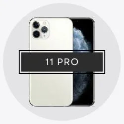 iPhone 11 Pro