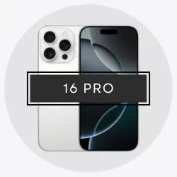 iPhone 16 Pro