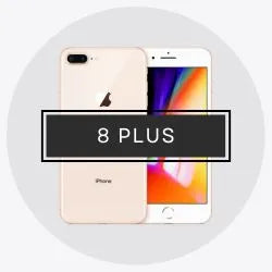 iPhone 8 Plus