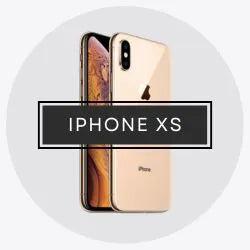 iPhone XS