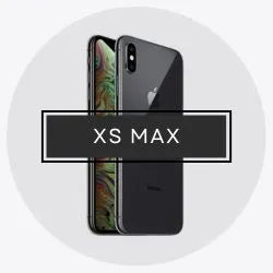 iPhone XS Max