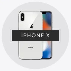 iPhone X