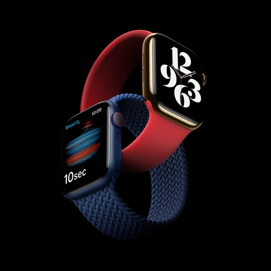 iWatches