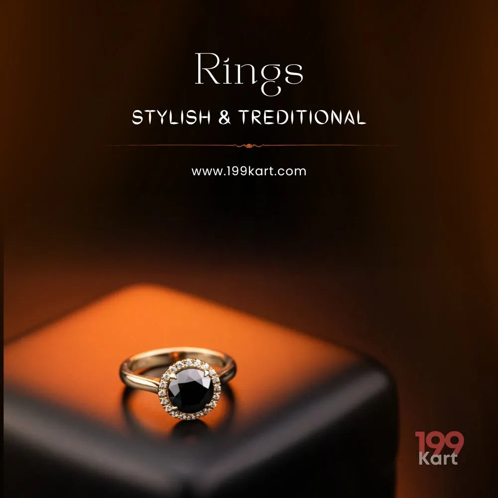 Stylish & Trendy Rings for All Occasions