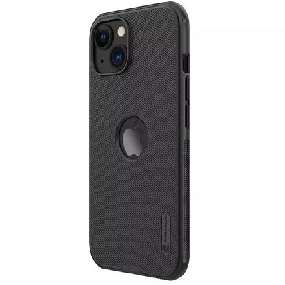 Nilkin Super Frosted Shield Pro Case for iPhone 15 Series – Durable, Anti-Slip, Shockproof &amp; Wireless Charging Compatible.