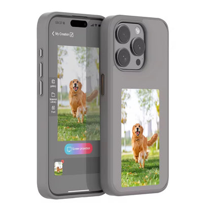 iPhone NFC Case/Photo Transfer Cover