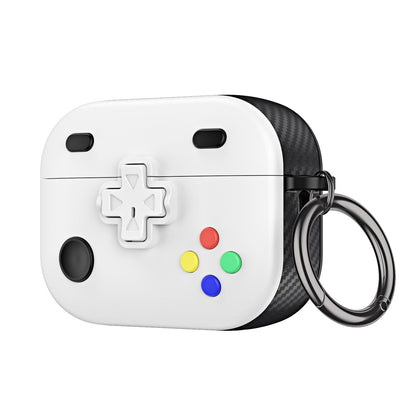 For AirPods Pro 2 Retro Gaming Design Case