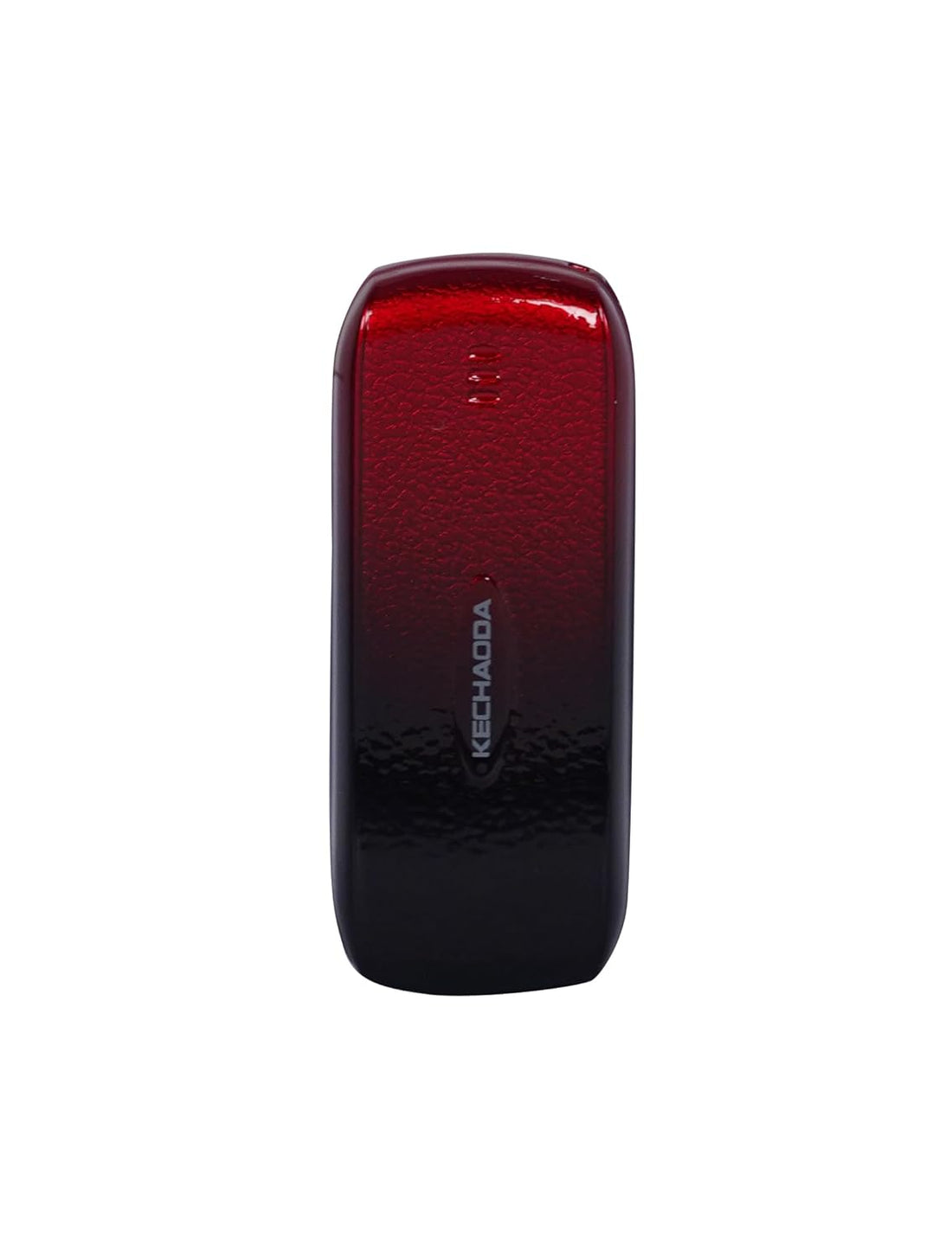 Kechaoda A26 Dual Sim Mini Mobile (Red+Black)