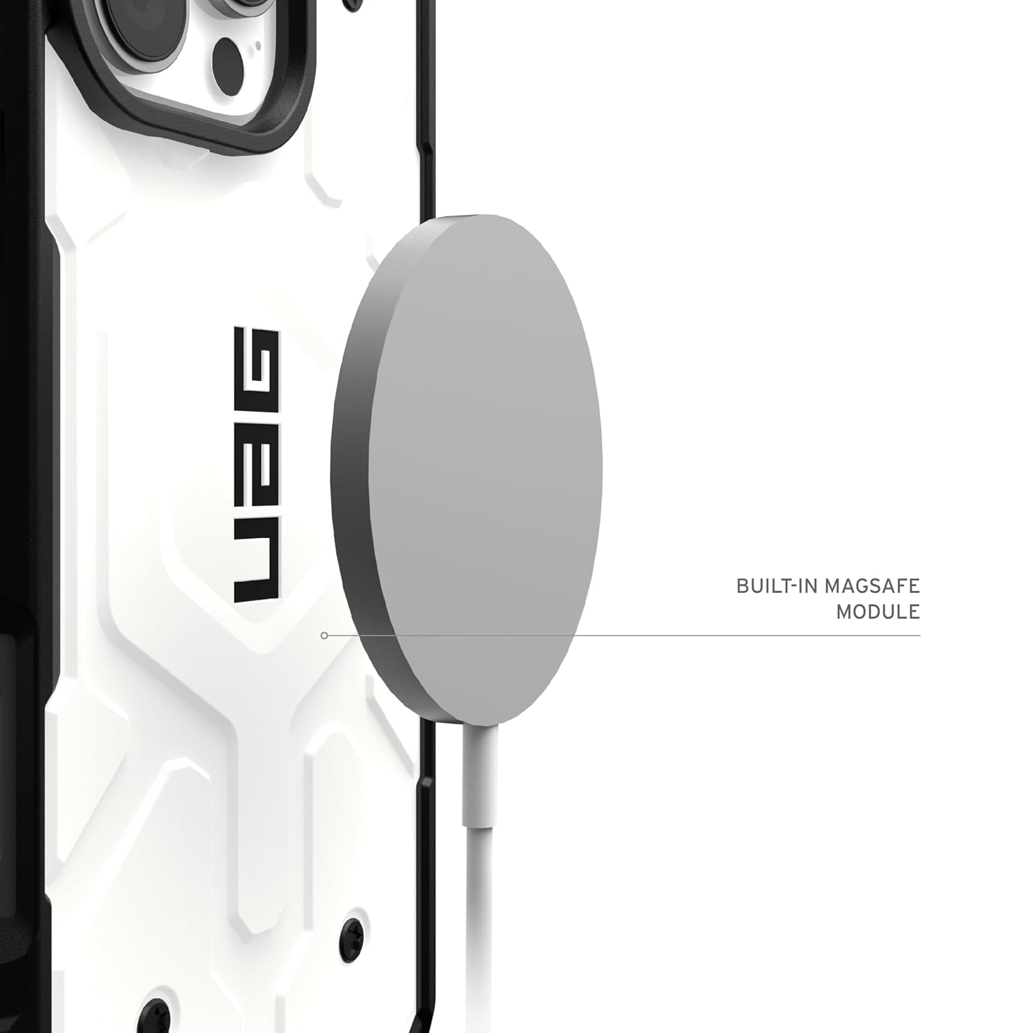 Urban Armor Gear UAG iPhone 16 Pro Max Case