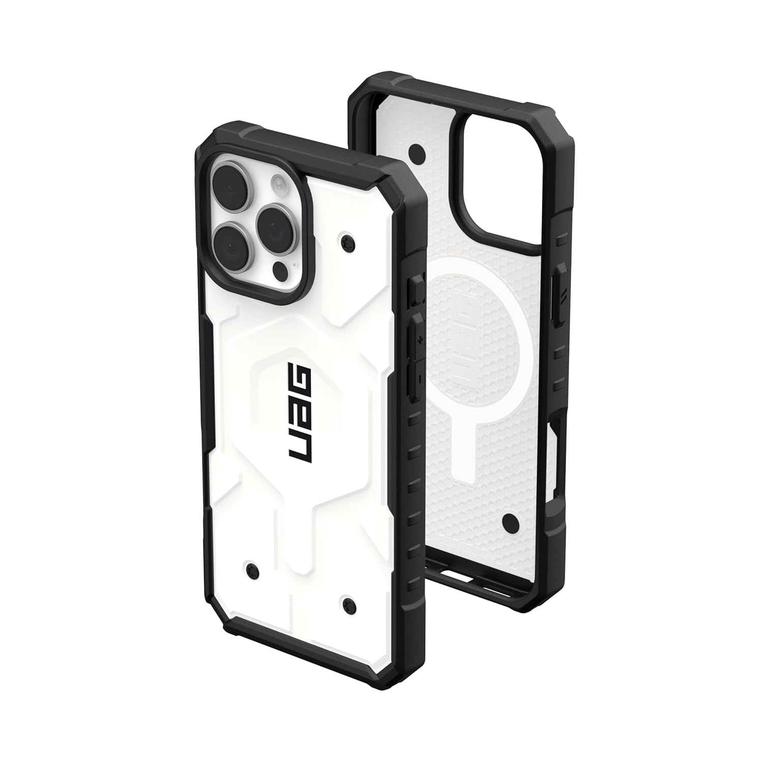 Urban Armor Gear UAG iPhone 16 Pro Max Case