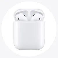 AirPods_2 - 199 Kart