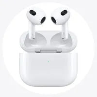 AirPods_3 - 199 Kart