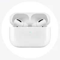 AirPods_Pro - 199 Kart