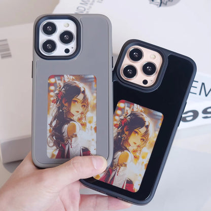 iPhone NFC Case/Photo Transfer Cover