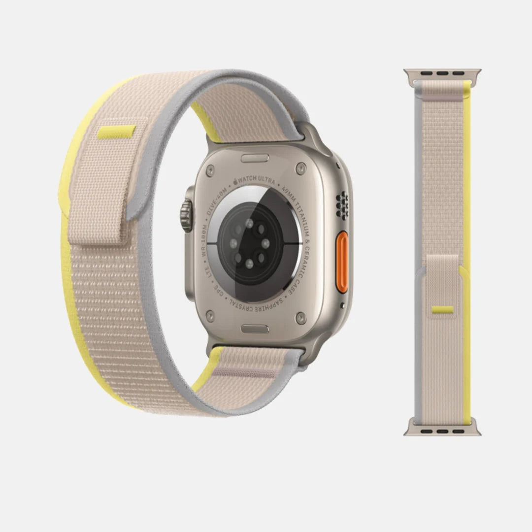 Trail Loop Band/Strap for Apple iWatch 49mm/46mm/45mm/44mm/42mm