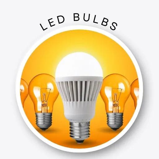 Energy-efficient LED bulbs and smart LED lights for home and office lighting solutions-199kart