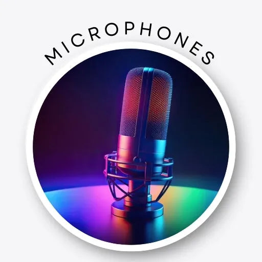 Shop Microphones &amp; Recorders: Wireless, Lapel, Rode &amp; More at Best Prices-199kart