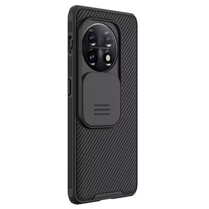 Nillkin CamShield Pro Case for OnePlus 11 and 11R – Secure Camera Protection &amp; Stylish Grip