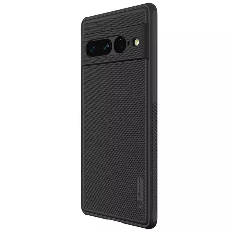 Nillkin Frosted Shield Pro Matte Case/Cover for Google Pixel 7 Pro – Durable &amp; All-Round Protection.