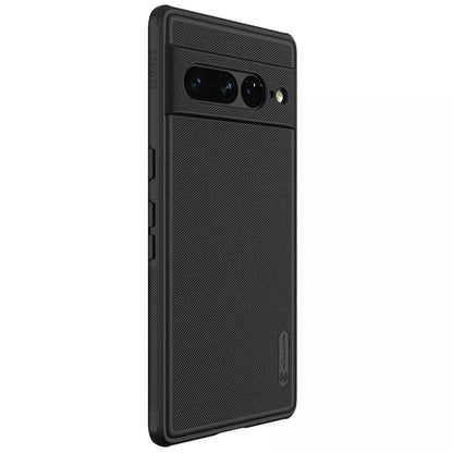 Nillkin Frosted Shield Pro Matte Case/Cover for Google Pixel 7 Pro – Durable &amp; All-Round Protection.