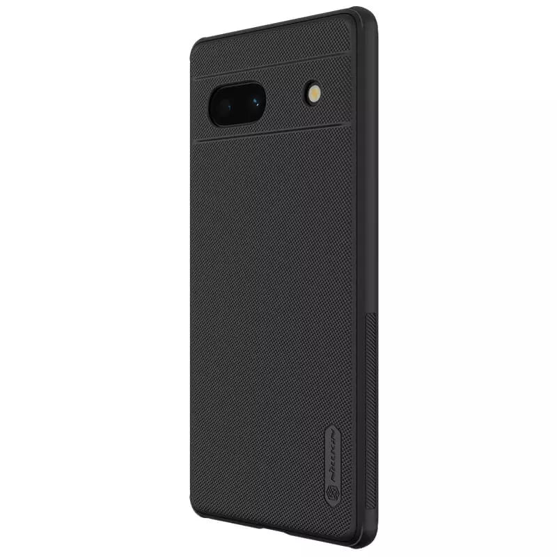 Nillkin Frosted Shield Pro Matte Case/Cover for Google Pixel 7A – Durable &amp; All-Round Protection.