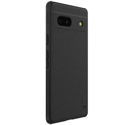 Nillkin Frosted Shield Pro Matte Case/Cover for Google Pixel 7A – Durable &amp; All-Round Protection.