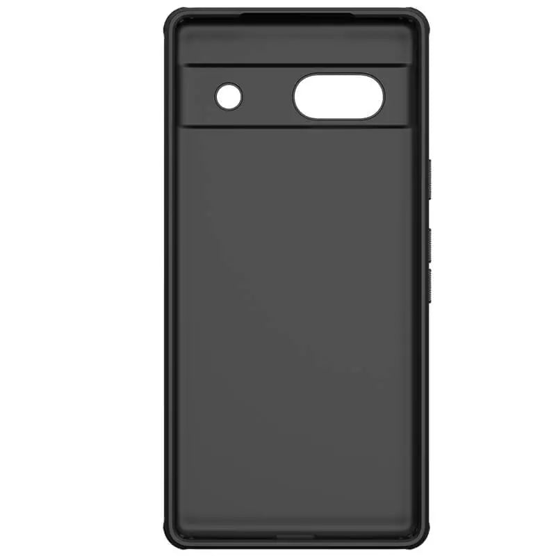 Nillkin Frosted Shield Pro Matte Case/Cover for Google Pixel 7A – Durable &amp; All-Round Protection.