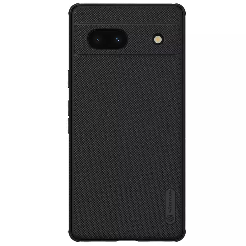 Nillkin Frosted Shield Pro Matte Case/Cover for Google Pixel 7A – Durable &amp; All-Round Protection.