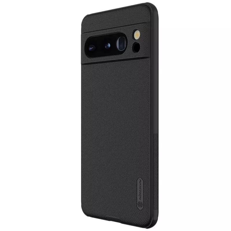 Nillkin Super Frosted Shield Pro Matte Case for Google Pixel 8 Pro – Durable &amp; All-Round Protection