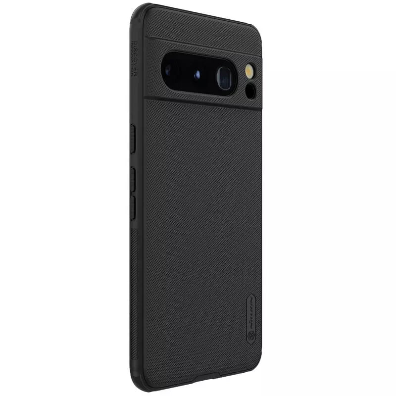 Nillkin Super Frosted Shield Pro Matte Case for Google Pixel 8 Pro – Durable &amp; All-Round Protection