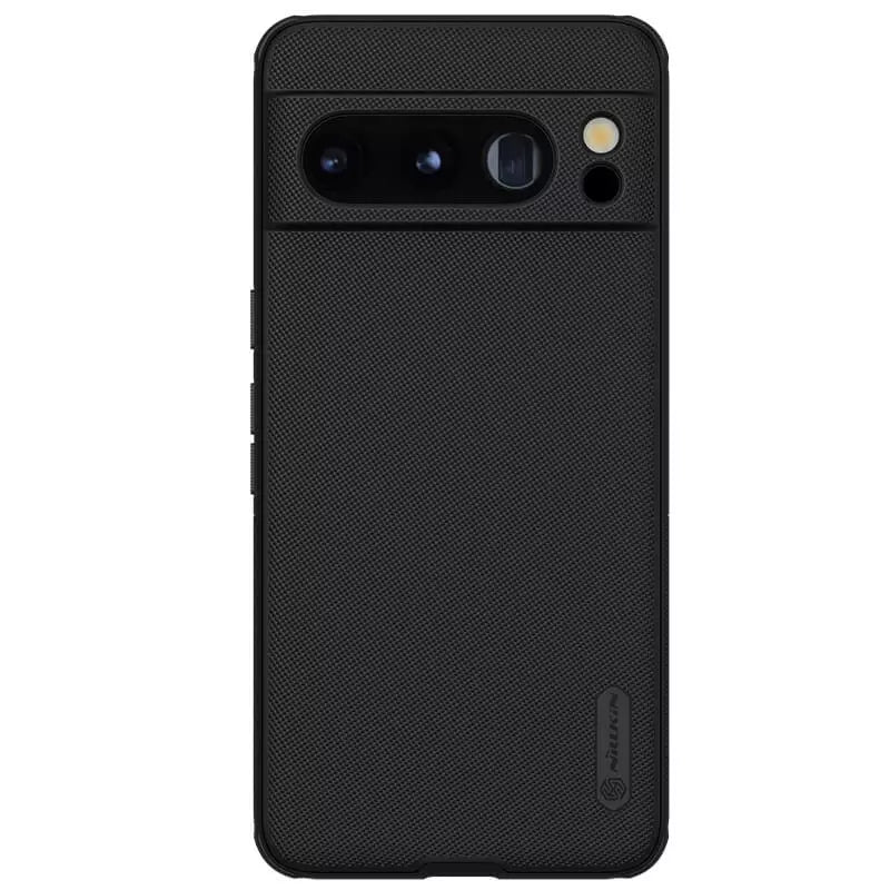 Nillkin Super Frosted Shield Pro Matte Case for Google Pixel 8 Pro – Durable &amp; All-Round Protection