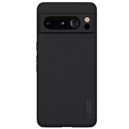 Nillkin Super Frosted Shield Pro Matte Case for Google Pixel 8 Pro – Durable &amp; All-Round Protection