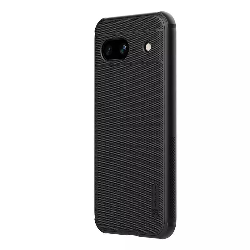 Nillkin Super Frosted Shield Pro Matte Case/Cover for Google Pixel 8A – Durable &amp; All-Round Protection.