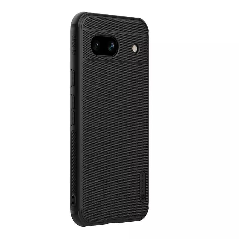 Nillkin Super Frosted Shield Pro Matte Case/Cover for Google Pixel 8A – Durable &amp; All-Round Protection.