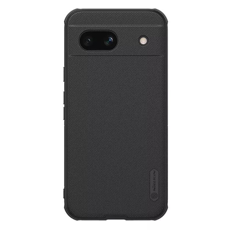 Nillkin Super Frosted Shield Pro Matte Case/Cover for Google Pixel 8A – Durable &amp; All-Round Protection.