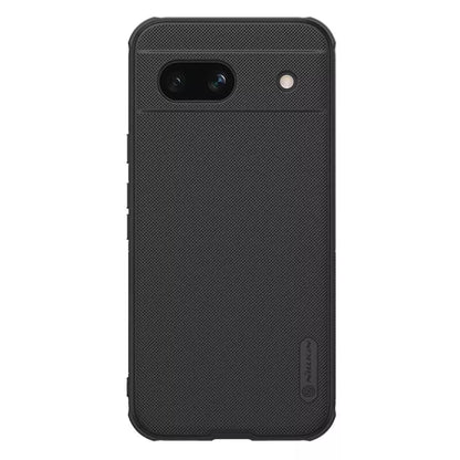 Nillkin Super Frosted Shield Pro Matte Case/Cover for Google Pixel 8A – Durable &amp; All-Round Protection.