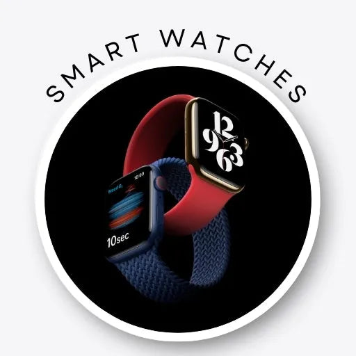 Buy Smart Wearables like Smart Watches and Sport Bands at 199kart