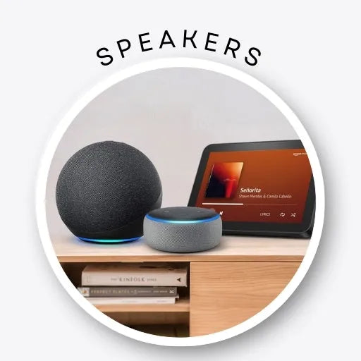 Buy Speaker like Smart Speakers, Portable Speaker at 199kart