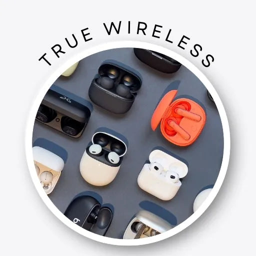 Buy True Wireless earbuds at 199kart