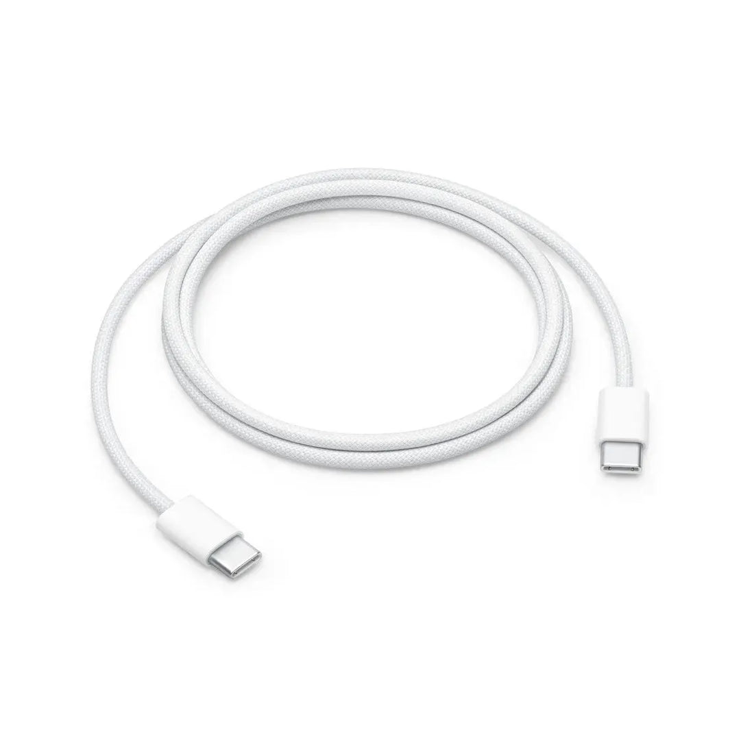 Apple 60W Type-C to Type -C Charge Cable (1m) - Fast Charging &amp; Data Transfer - 199Kart