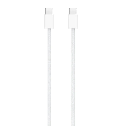 apple-60w-usb-c-to-usb-c-charge-cable-1m-fast-charging-and-data-transfer-199-kart-2 - 199 Kart