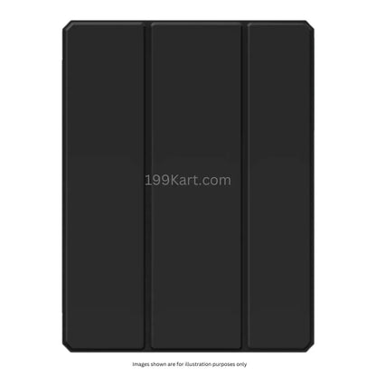 apple-ipad-air-m2-13-inch-2024-armor-hybrid-leather-smart-flip-casecover-mutural-199-kart-12 - 199 Kart